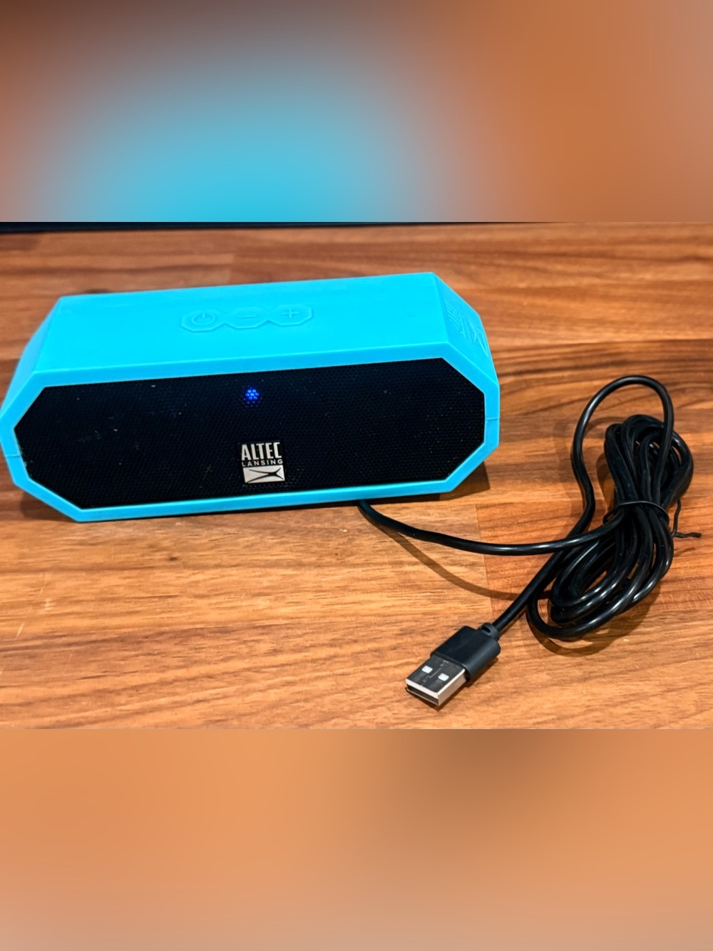 Altec Lansing LifeJacket H2O 4 - Waterproof Bluetooth Speaker